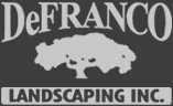 DeFranco Landscaping Inc Logo